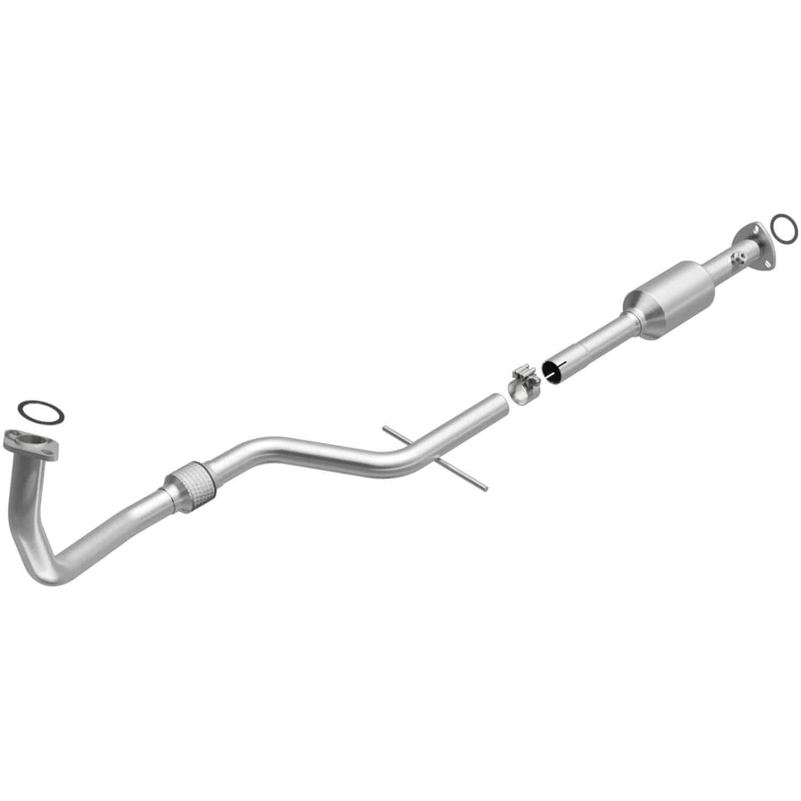 California Grade MagnaFlow Catalytic Converter 4481473: Direct-Fit (CARB Compliant)