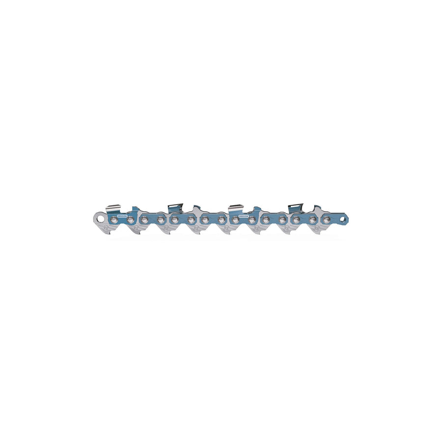 SpeedCut Oregon Chainsaw Chain, Bar Length 2 in, Chain Pitch 3/8 in, Chain Gauge 0.05 in, Model# 95TXL080G