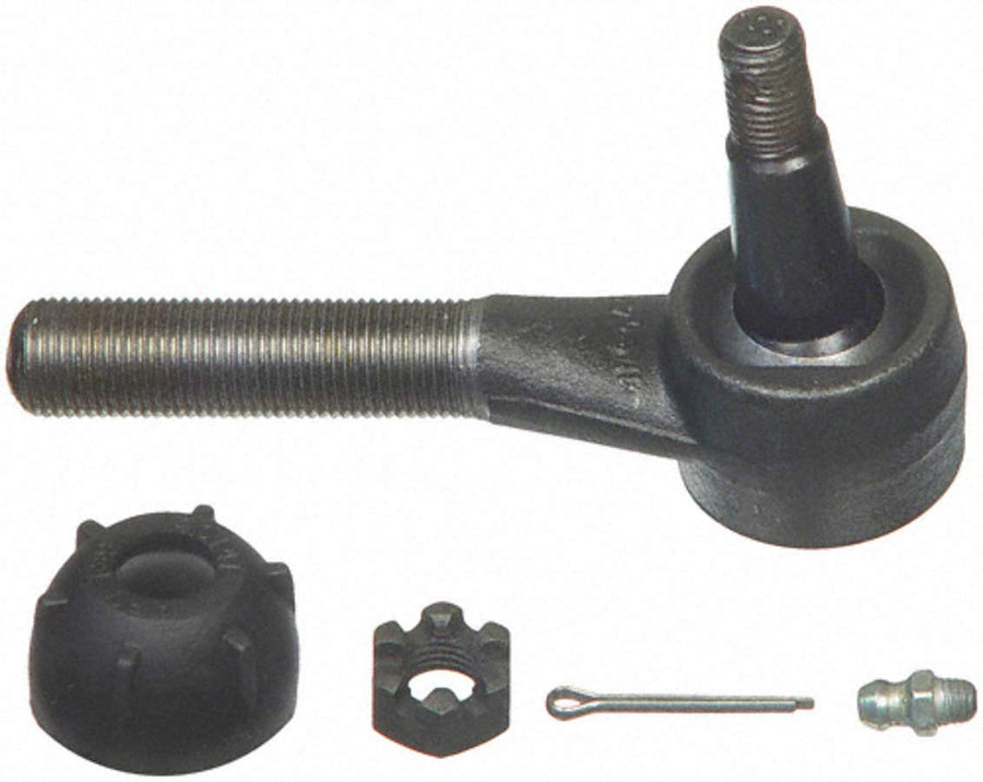 Steering Tie Rod End MOOG ES323R for Chevrolet Corvette