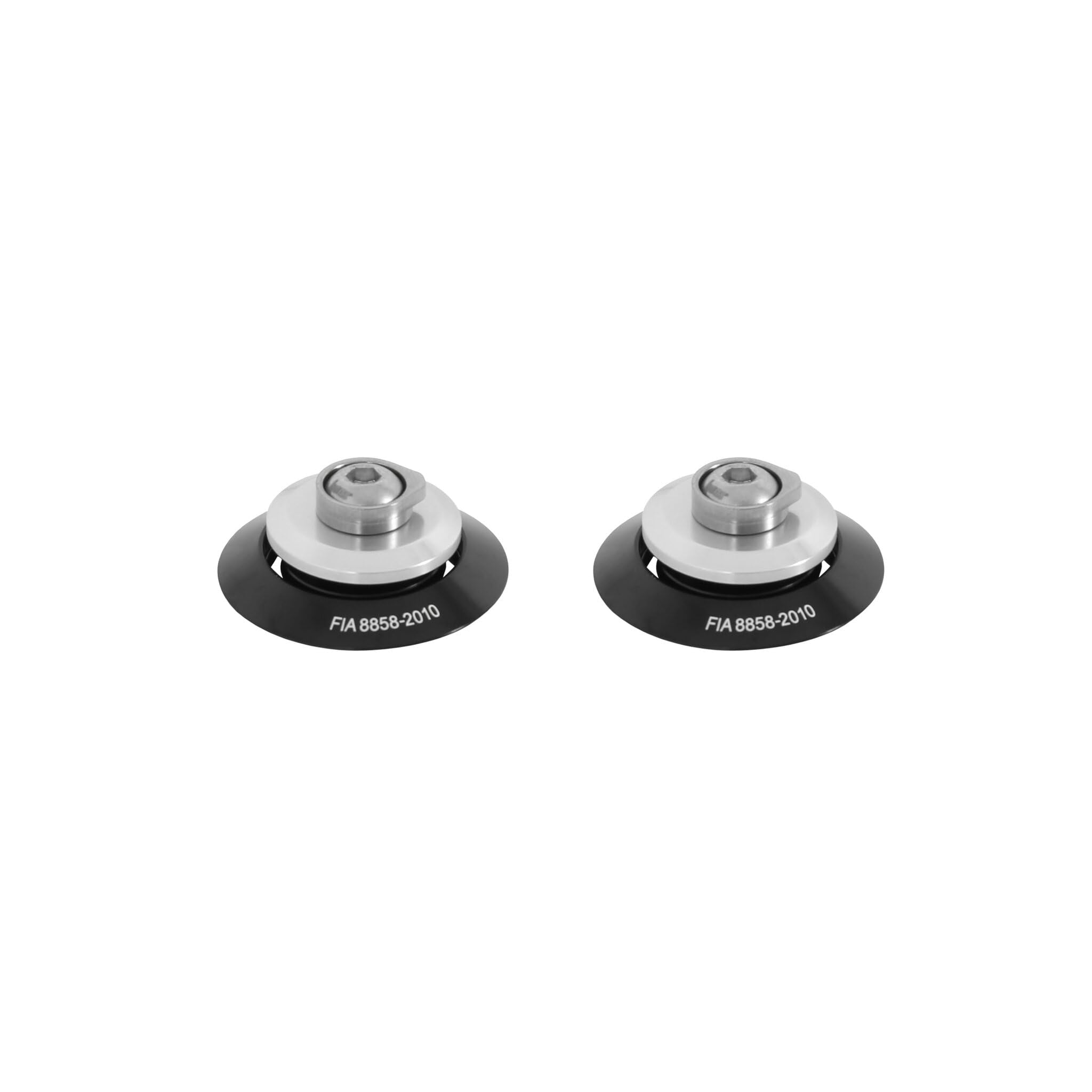 Post Anchor SIMPSON PA.HAK.SAH Helmet Anchor Kit (SAH * Helmet Hardware Upgrade Used for Fia)