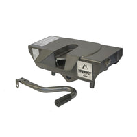 Husky 16K Towing Hitch Housing/Yoke/Head