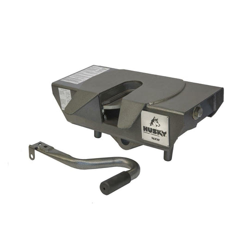 Husky 16K Towing Hitch Housing/Yoke/Head