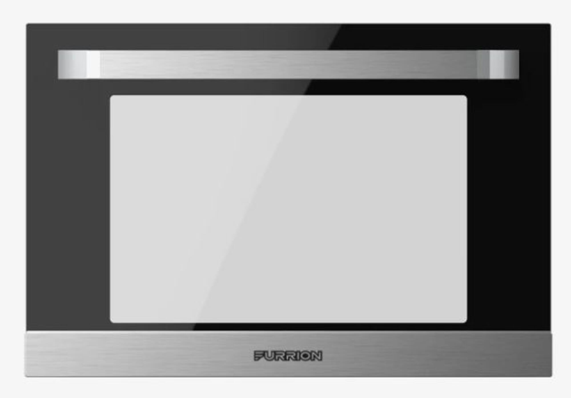 Furrion® - Replacement Furrion Glass Door Assembly for Stainless Steel Built-in Oven #C-FCRD22LA-002