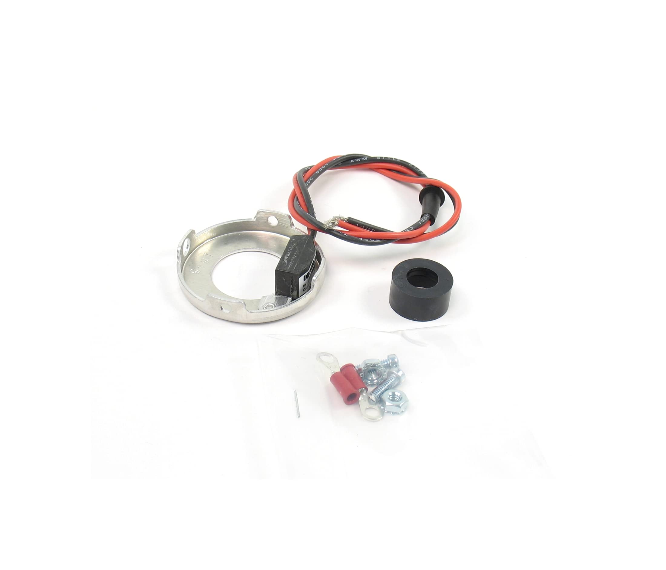 Pertronix 1545N6 Prestolite 6 Volt Negative Ground 4 Cylinder Ignitor