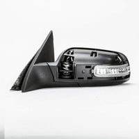 Nissan Altima TYC 5700752 Left Non Heated Replacement Mirror