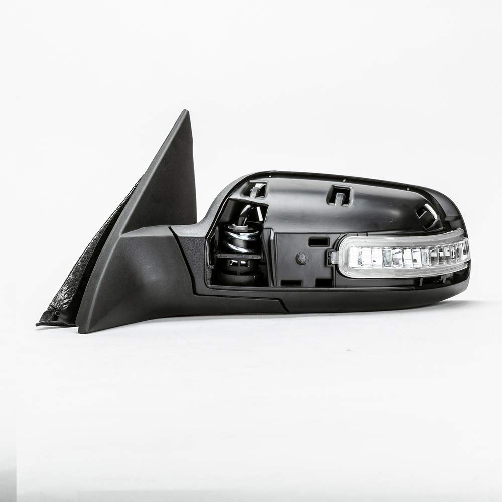 Nissan Altima TYC 5700752 Left Non Heated Replacement Mirror