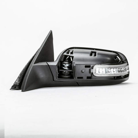 Nissan Altima TYC 5700752 Left Non Heated Replacement Mirror