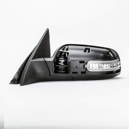 Nissan Altima TYC 5700752 Left Non Heated Replacement Mirror