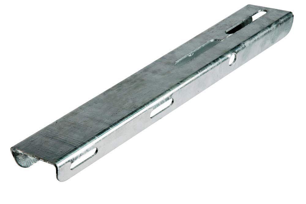 Fender Step Pad CE Smith - Trailer Step Pad for Boat Trailer Accessories - 3" Left Hand/Right Hand