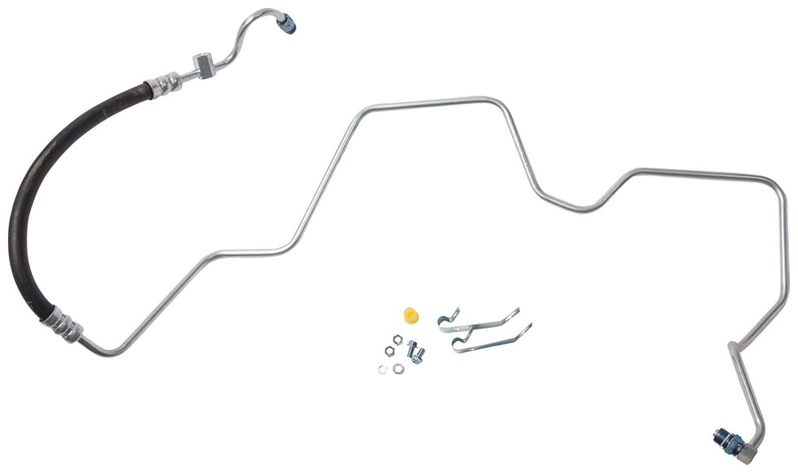 Power Steering Gates 370240 Hose Assembly Pressure Line