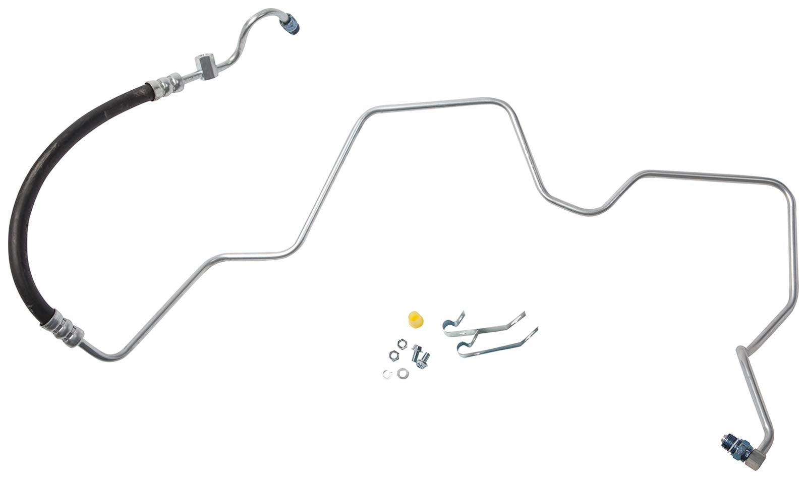 Power Steering Gates 370240 Hose Assembly Pressure Line