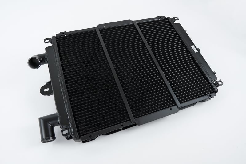94-99 Ferrari F355 High-Performance All-Aluminum Radiator #7205 (RH)