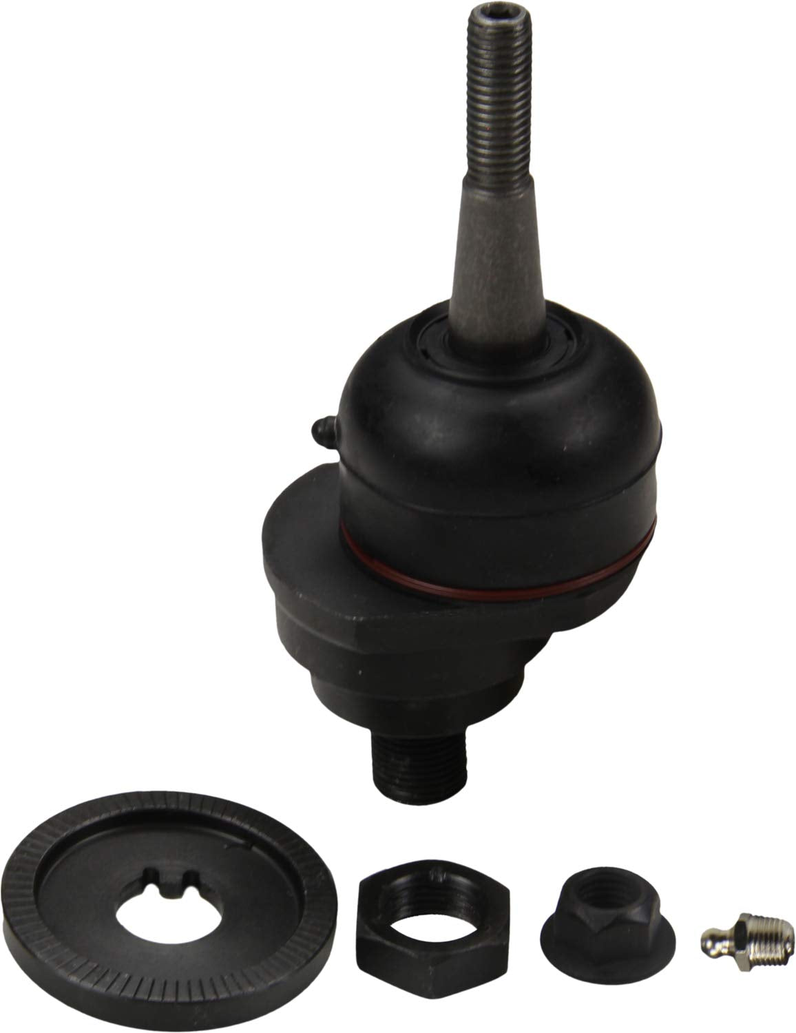 Front Upper MOOG K100116 Suspension Ball Joint for Chevrolet Silverado 1500 Front
