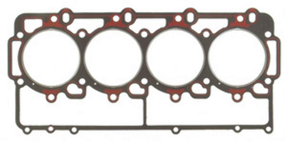 Cylinder Head Gasket Victor Reinz 54151