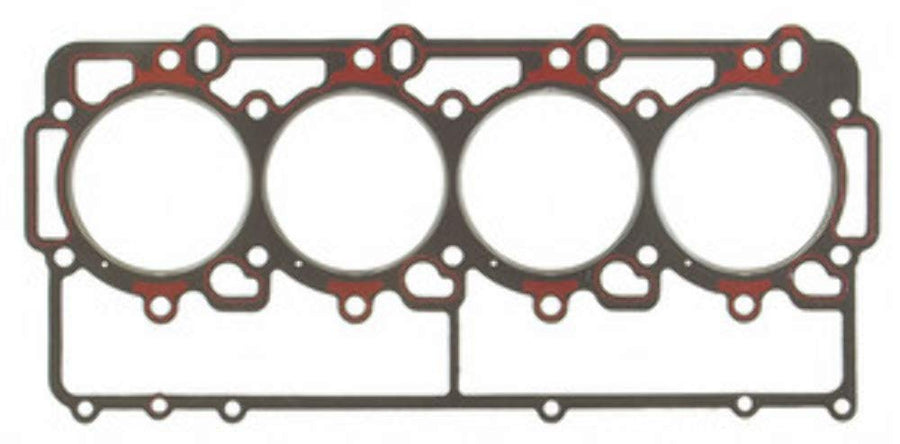 Cylinder Head Gasket Victor Reinz 54151