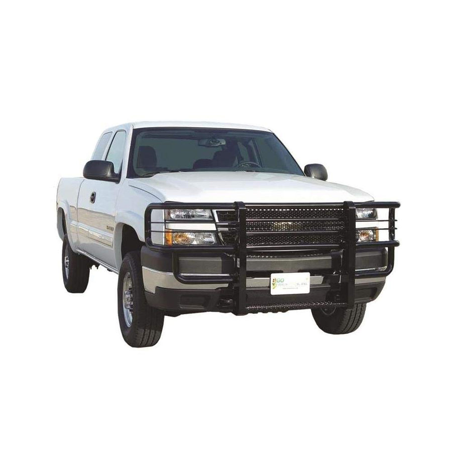 Rngr Grille Go Industries Chevy Hd 03-05 46727