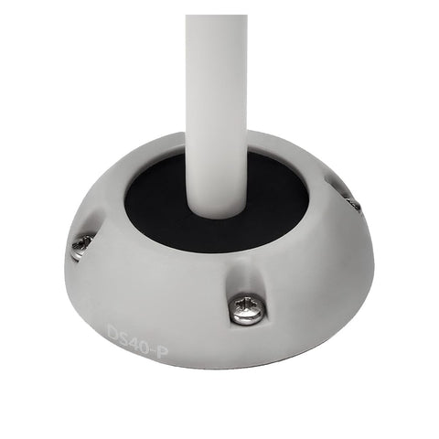 Scanstrut Large DS40-P Cable Seal - Plastic, White