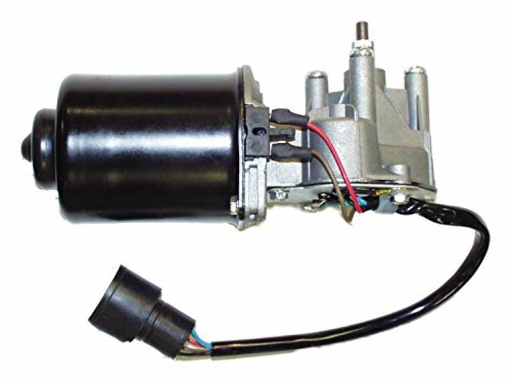 Front Wiper Motor Crown Automotive 56001402