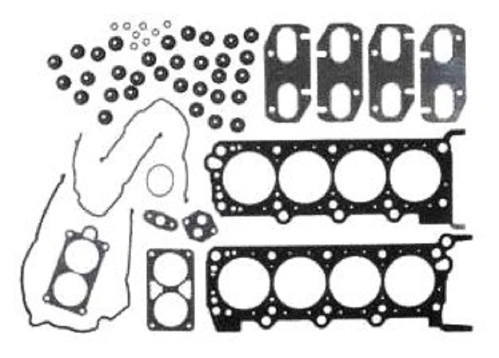 Engine Cylinder Head Gasket Set MAHLE HS5931B