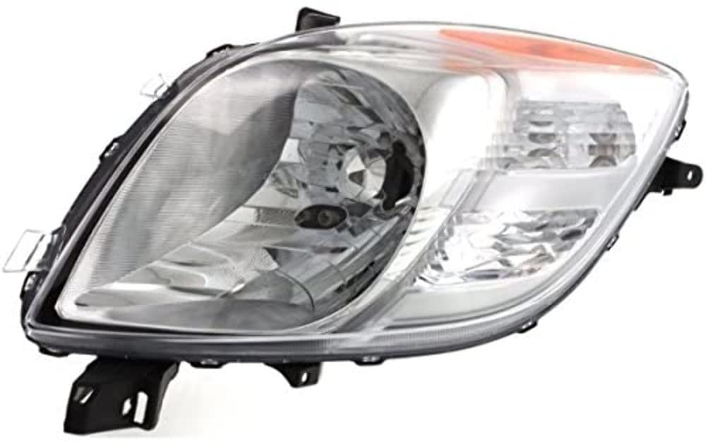 TY922-A001L Eagle Eyes Headlight