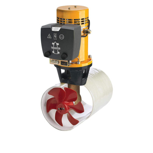55 kgf VETUS Bow Thruster - 12V