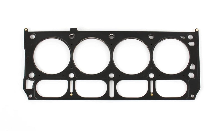 Cometic Gasket C5038-051 Head Gasket (GM Cometic Gen 5 6.2L LT1 V8 4.10in Bore .051in MLX), 1 Pack
