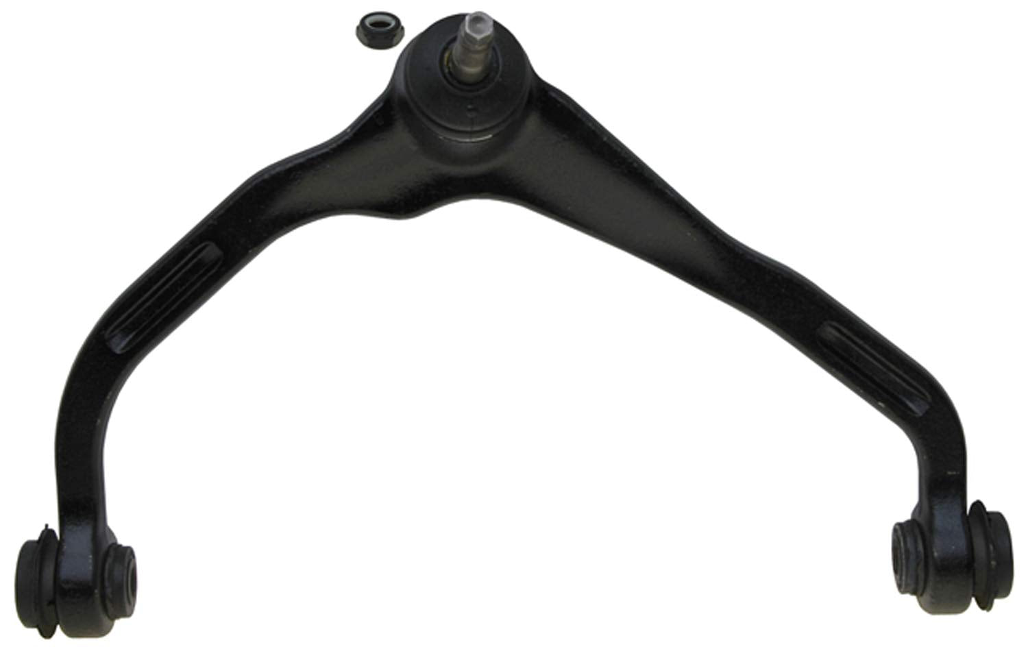 MOOG Suspension Control Arm and Ball Joint Assembly front left upper RK621564