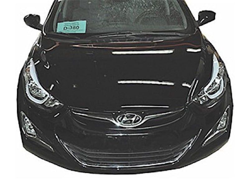 Baseplate Demco 9518313