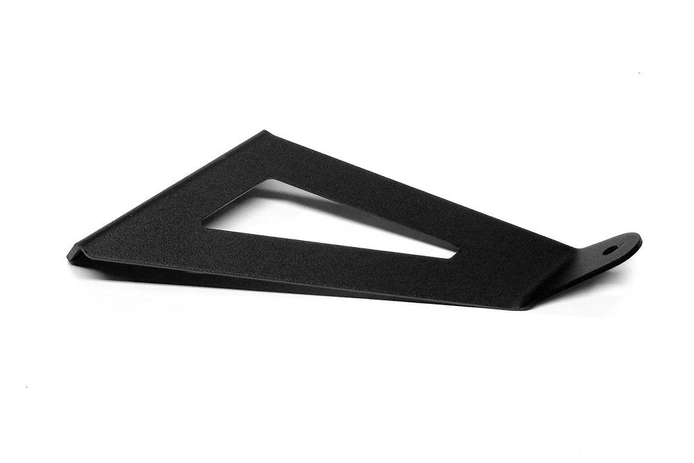 50" Curved LED Light Bar Southern Truck Upper Windshield Mounting Bracket