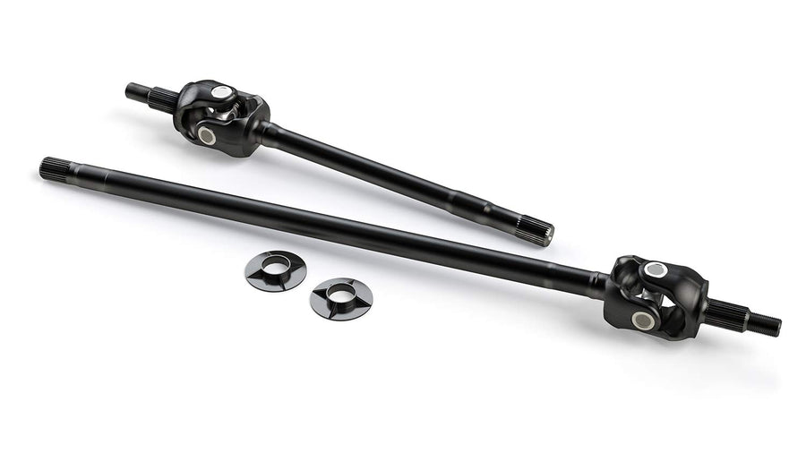 Dana 44 Axle Shaft Kit JK/JKU Wide - Both Sides (assembled) - 30-Spline