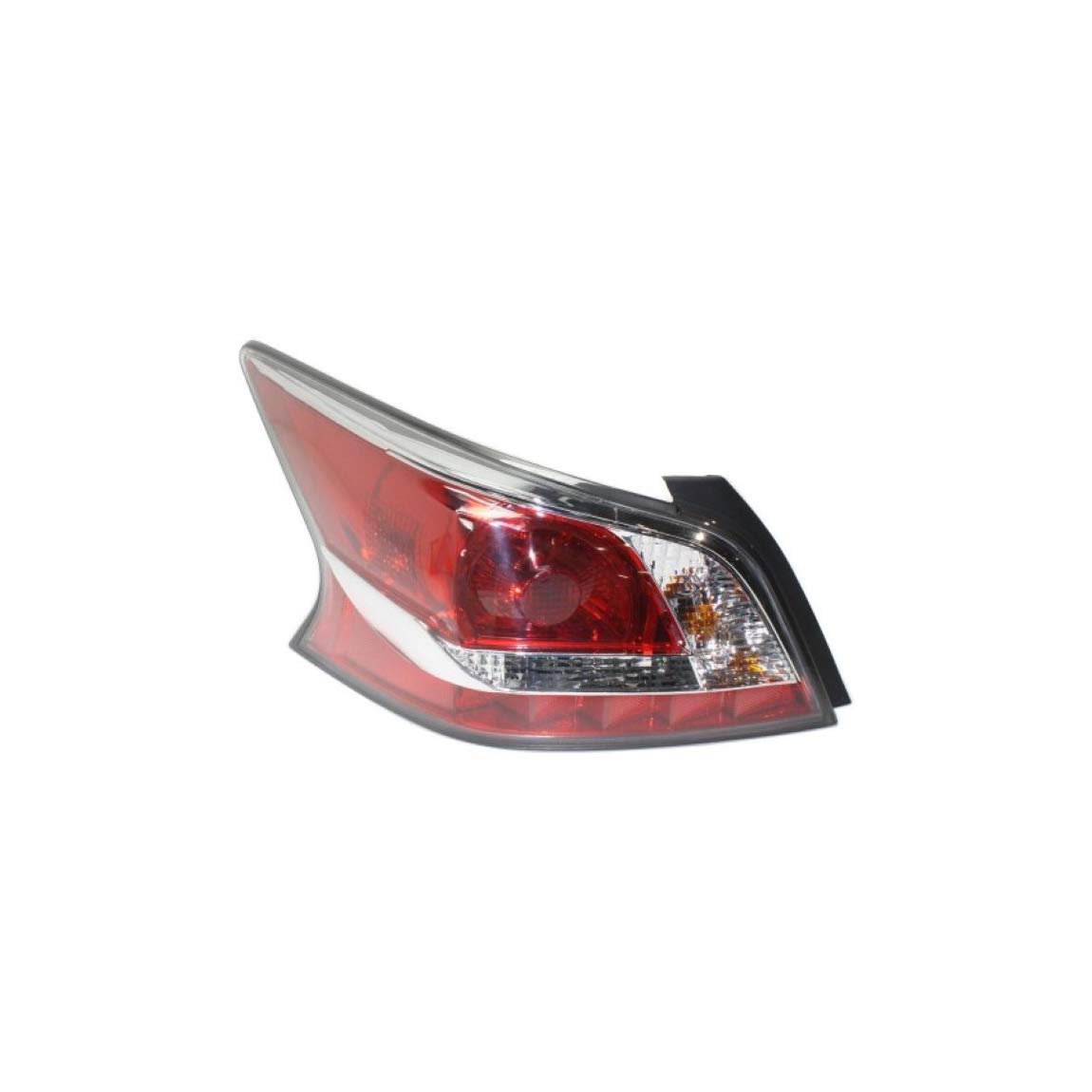 Depo ALTMA NS 14-15 RL ASY STD TYPE LH CAPA