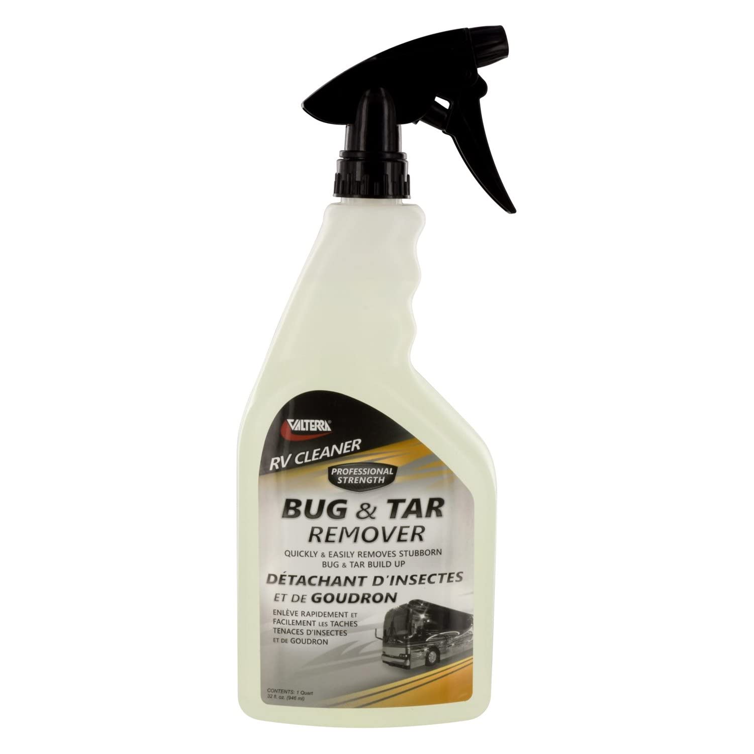 Bug & Tar Remover VALTERRA LLC V88546, 32OZ S