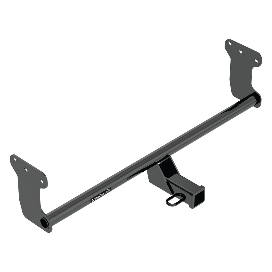 Class 3 Draw-Tite Trailer Hitch, 2 Inch Receiver, Black, Compatible with Select 2022-2023 Hyundai Ioniq 5