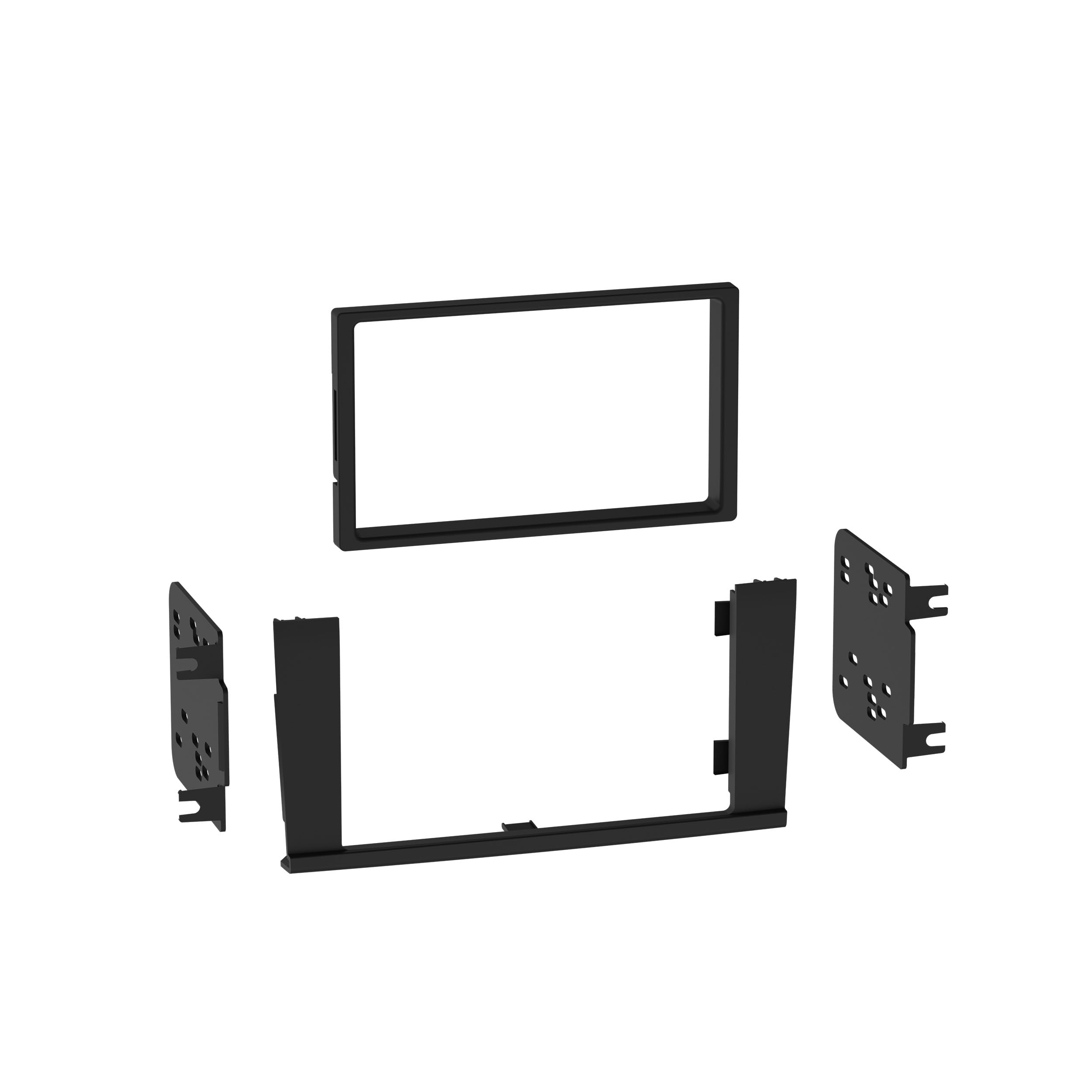 Metra Radio Replacement Dash Kit 95-7863 Fits Select Honda Element 2003-2011