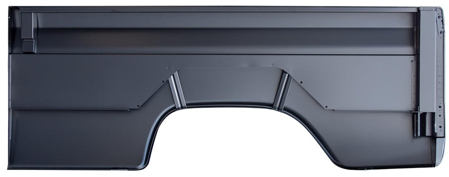 Brothers Trucks Fleetside BS66FRH Short Bed Bedside - RH