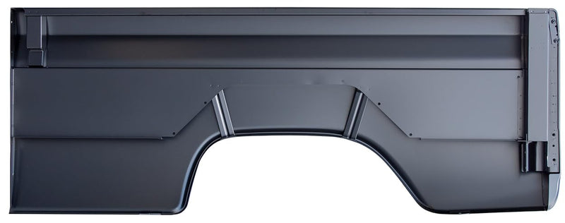 Brothers Trucks Fleetside BS66FRH Short Bed Bedside - RH