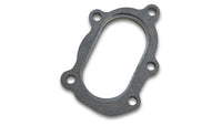 Turbo Discharge Flange Vibrant Performance 1448