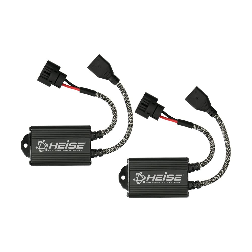 Jeep Metra - Canbus Decoder for HE-PSX24LED, JL 2018-Up (HE-PSX24D)