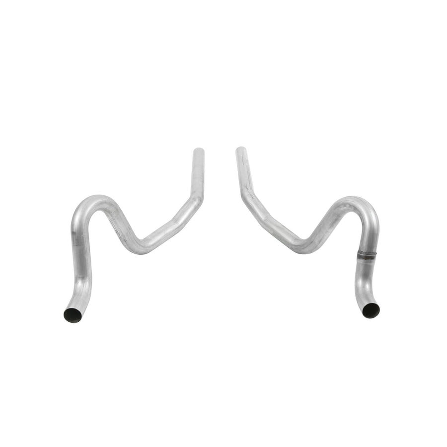 Pre-bent Flowmaster Tailpipes 15802