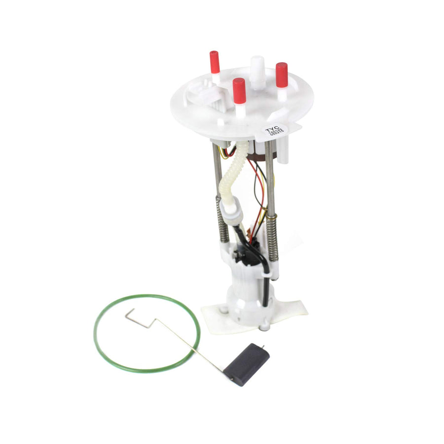 Fuel Pump Module Assembly TYC 150145-A Compatible with 2006-2008 Ford F-150 5.4L V8
