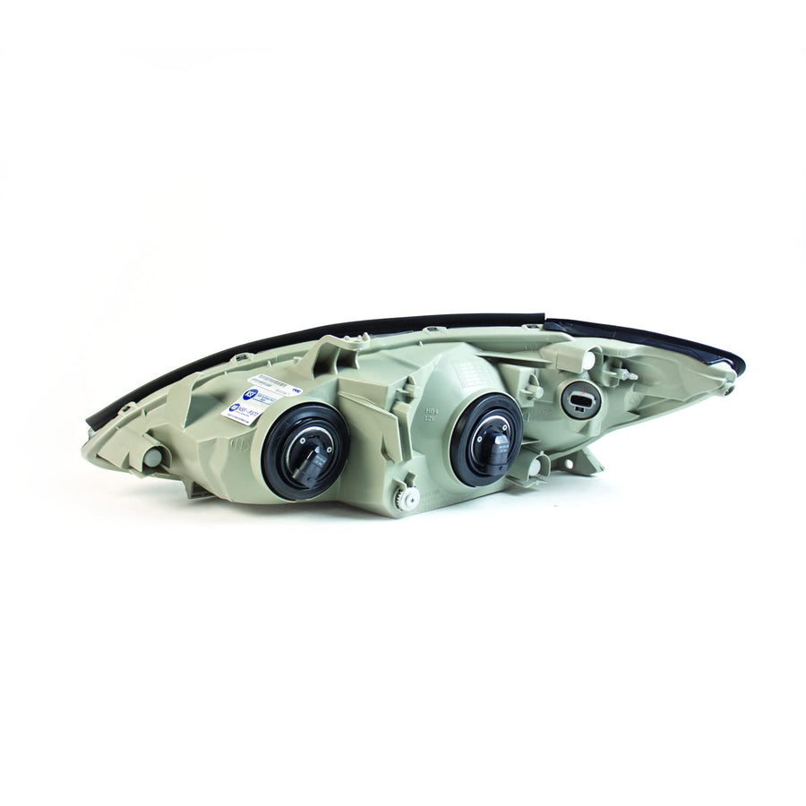 Toyota Camry TYC 20-6119-90 Passenger Side Headlight Assembly