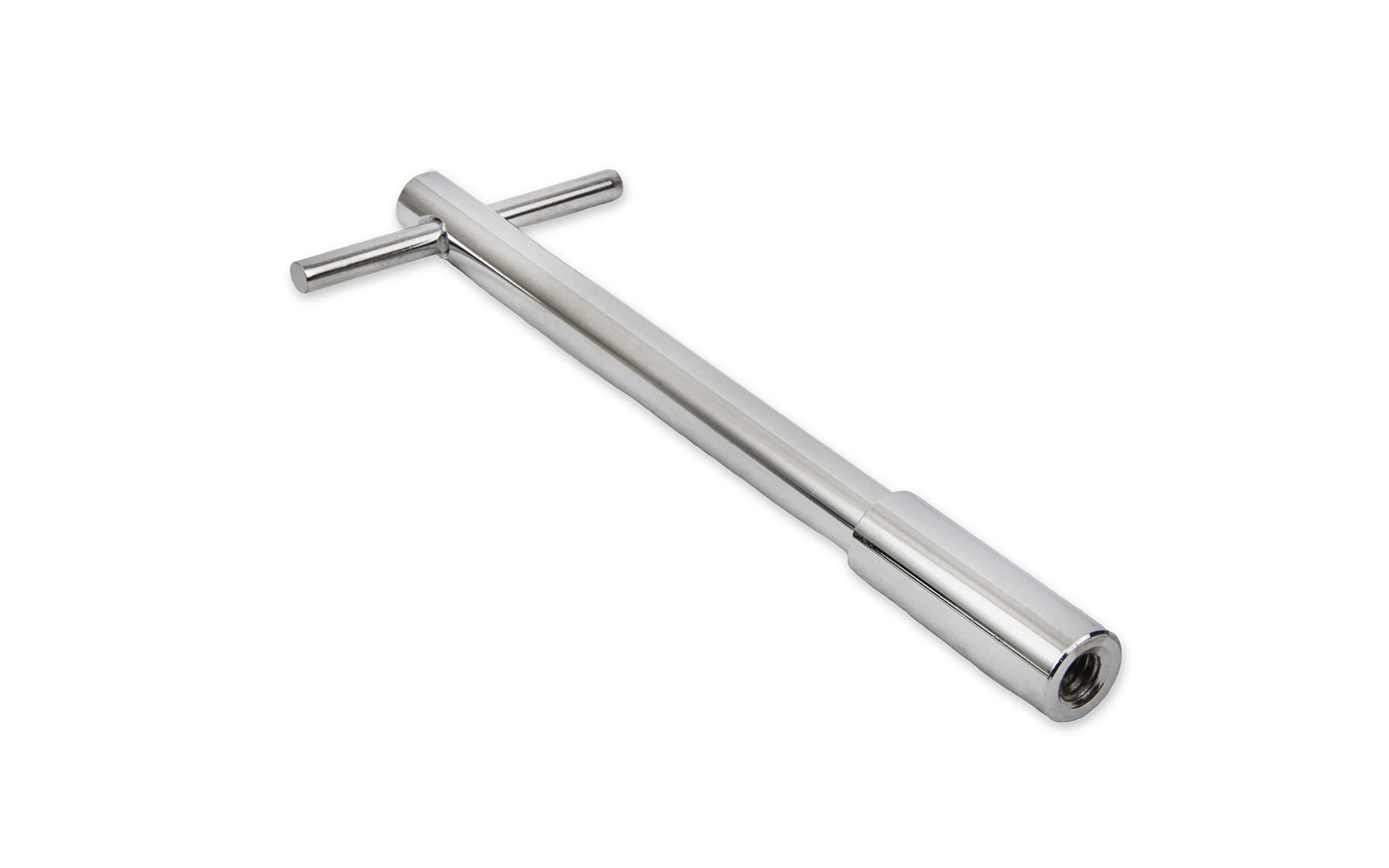 Valve Cover Hold Down Bolt T-Bar Style Mr Gasket - Set of 4