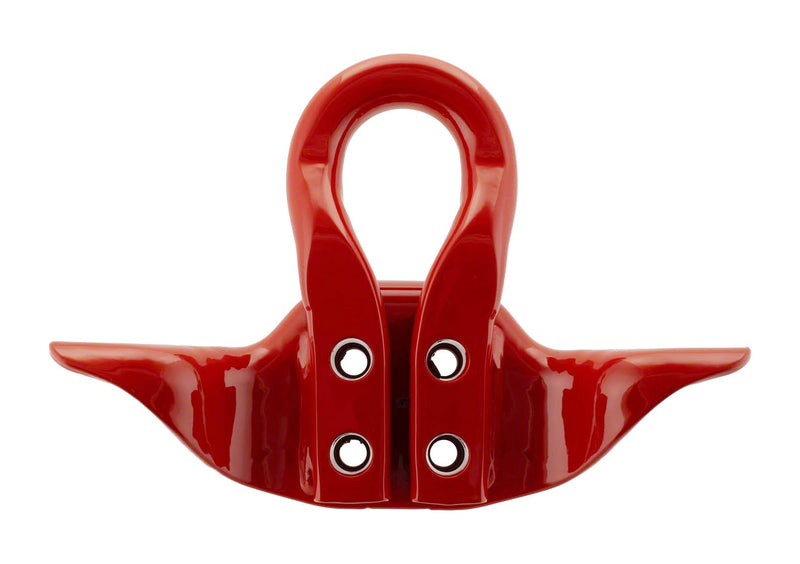 Tow Hook Ford Performance Parts® M-18954-SDR