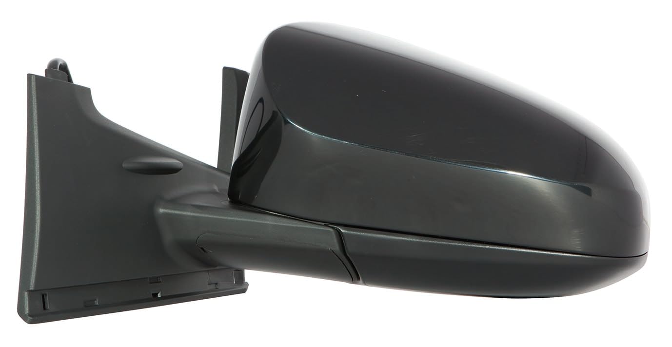 Replacement Driver Side Door Mirror Set DEPO 312-5445L3EB