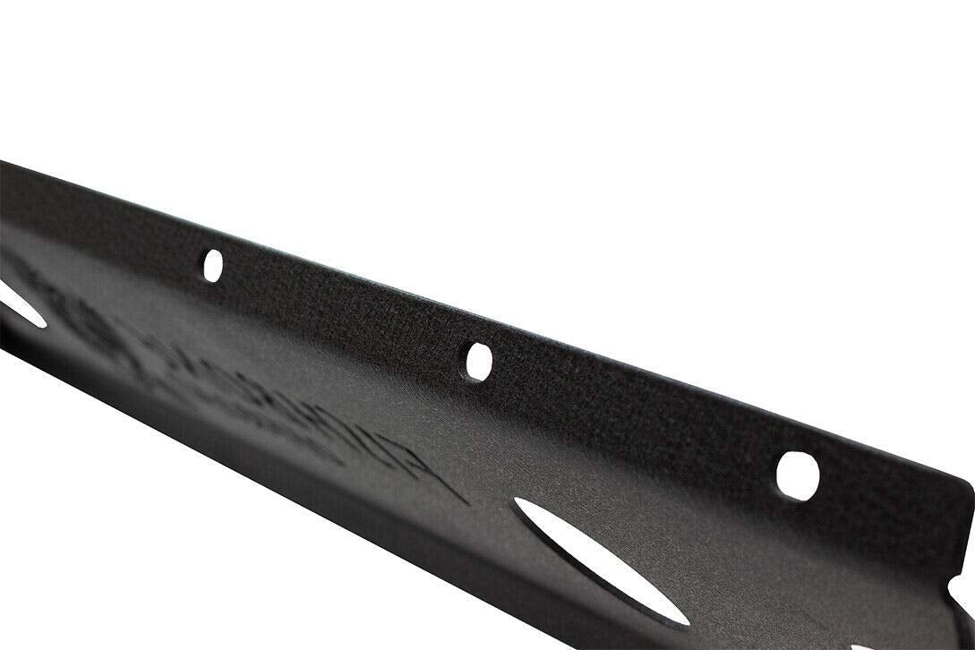 Fishbone FB23176 Offroad - Mako Black Powder Coat Front Skid Plate