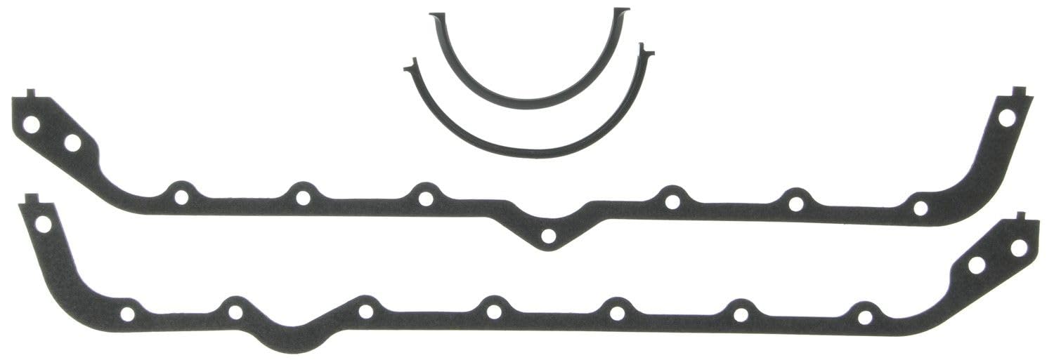 MAHLE Performance Oil Pan Gasket Set MAHLE OS32503 Engine Oil Pan Gasket Set