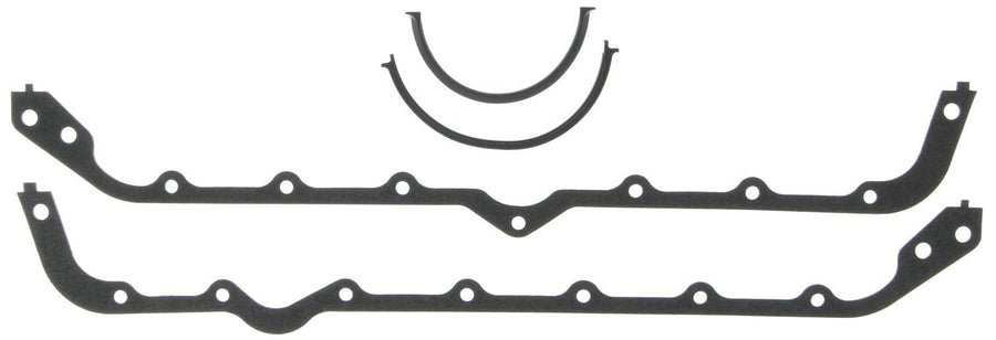 MAHLE Performance Oil Pan Gasket Set MAHLE OS32503 Engine Oil Pan Gasket Set