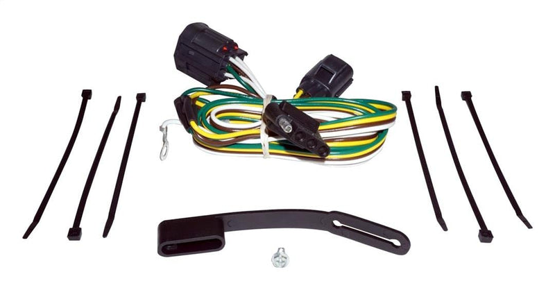 Auto Crown RT Off-Road Trailer Hitch Harness