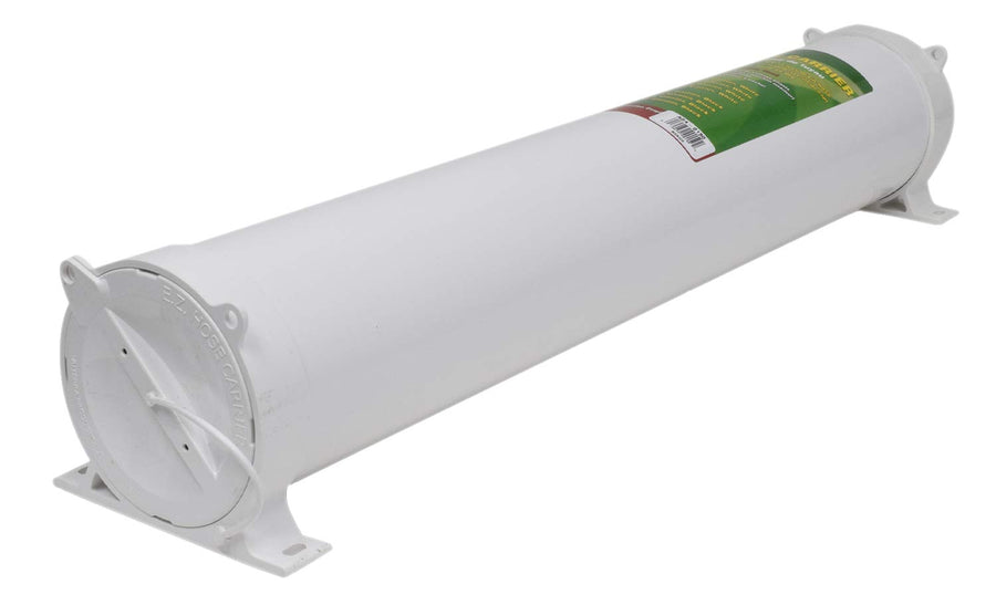 EZ Hose Carrier Valterra A04-0150 - 26", White