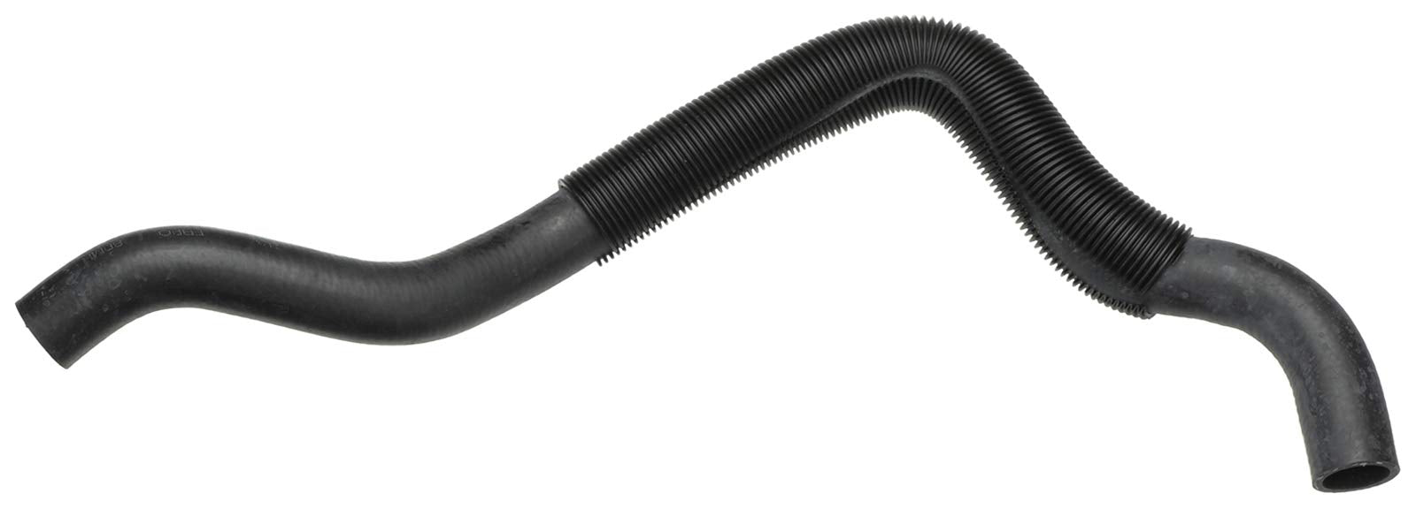 Upper Gates Radiator Hose 22016
